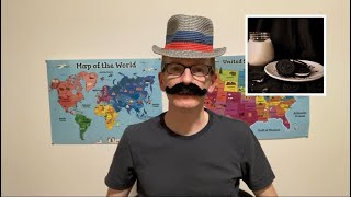 Solving an Oreo Problem