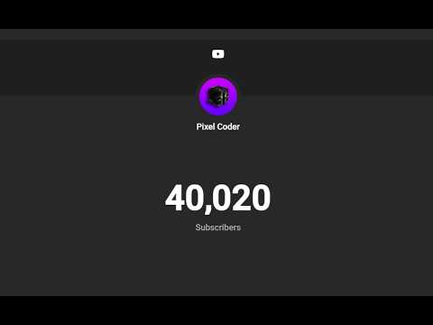 40,000 SUBSCRIBERS!!!!!