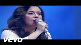 Video thumbnail of "Maria Rita - Querelas Do Brasil"