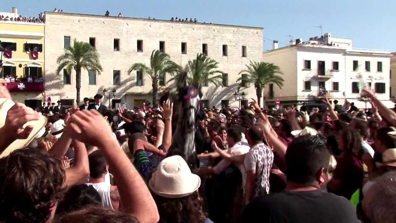 Caragol Des Born - YouTube