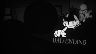 Unknown Suffering Bad Ending mix