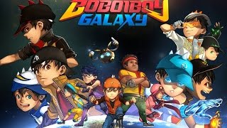 BBB Galaxy Episode 3