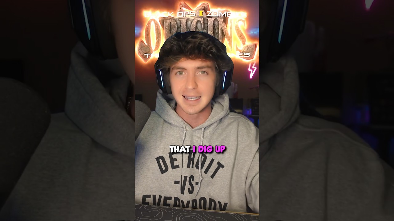 Attempting the Origins Dig Only Challenge💀