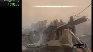 Commandos: Strike Force Speedrun Panzers! (Easy), 01:16.450