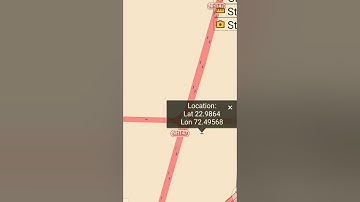 How to add a  favorite location to osmand android