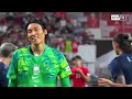 대한민국 VS 우루과이 : 2026 축구 국가대표팀 친선경기 하이라이트 - 2026.09.28