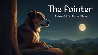 The Pointer : Unveiling Truth Beyond Words - A powerful zen story for your life. @ZenTalesInspire