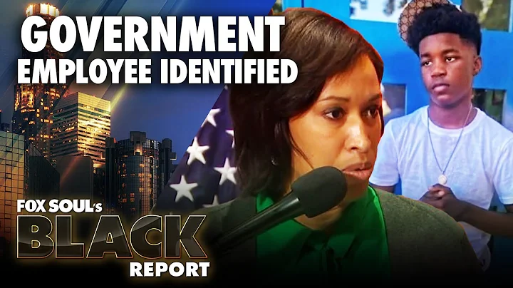 Karon Blake Shooter Identified, Reparations Cut Short & MORE! | FOX SOUL’s Black Report