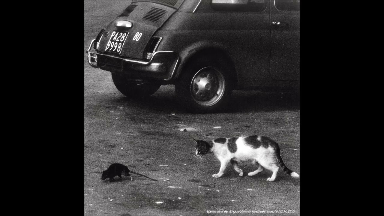 Conway The Machine & Wun Two • Palermo (EP)