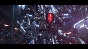 Lost in Space S2 - VFX Breakdown By Mackevision