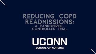 Athena Presentation: A Comprehensive Care Management Approach to Reducing COPD Readmissions