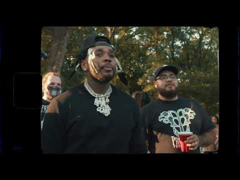 Mo3 & Kevin Gates – Broken Love (Official Behind The Scenes)