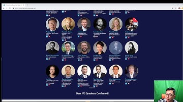 Preview of Hong Kong Blockchain Week 2019