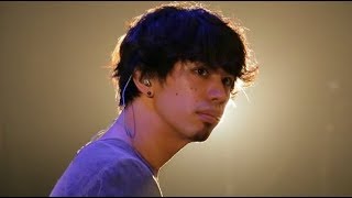 Video thumbnail of "ONE OK ROCK / Good Goodbye (LIVE MV) || KOO EDIT"