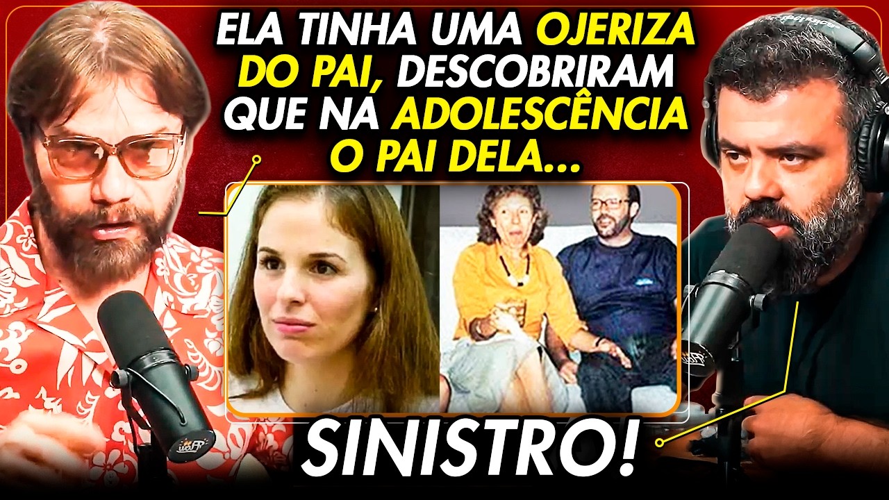 LAUDO COMPROVA: SUZANE VON RICHTHOFEN NÃO DEVERIA SER SOLTA E REVELA OS PIORES TRAÇOS DE SUA PERSONA