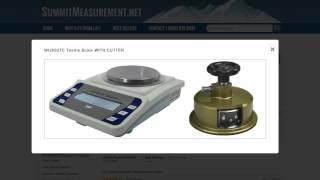 Digital Scale Review: Genweigh WT2002TC screenshot 4