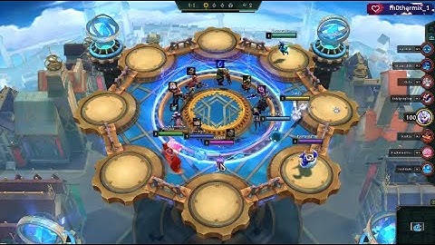 stream highlight 11/11/2021 part 1 TFT than some SWTOR with SO