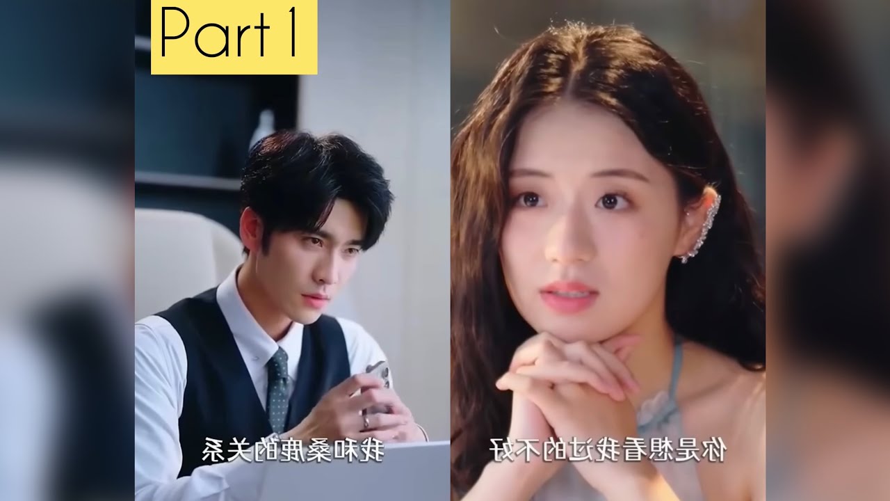 In My Past Life I Hated My Mute Husband … After Rebirth I Can’t Let Him Go