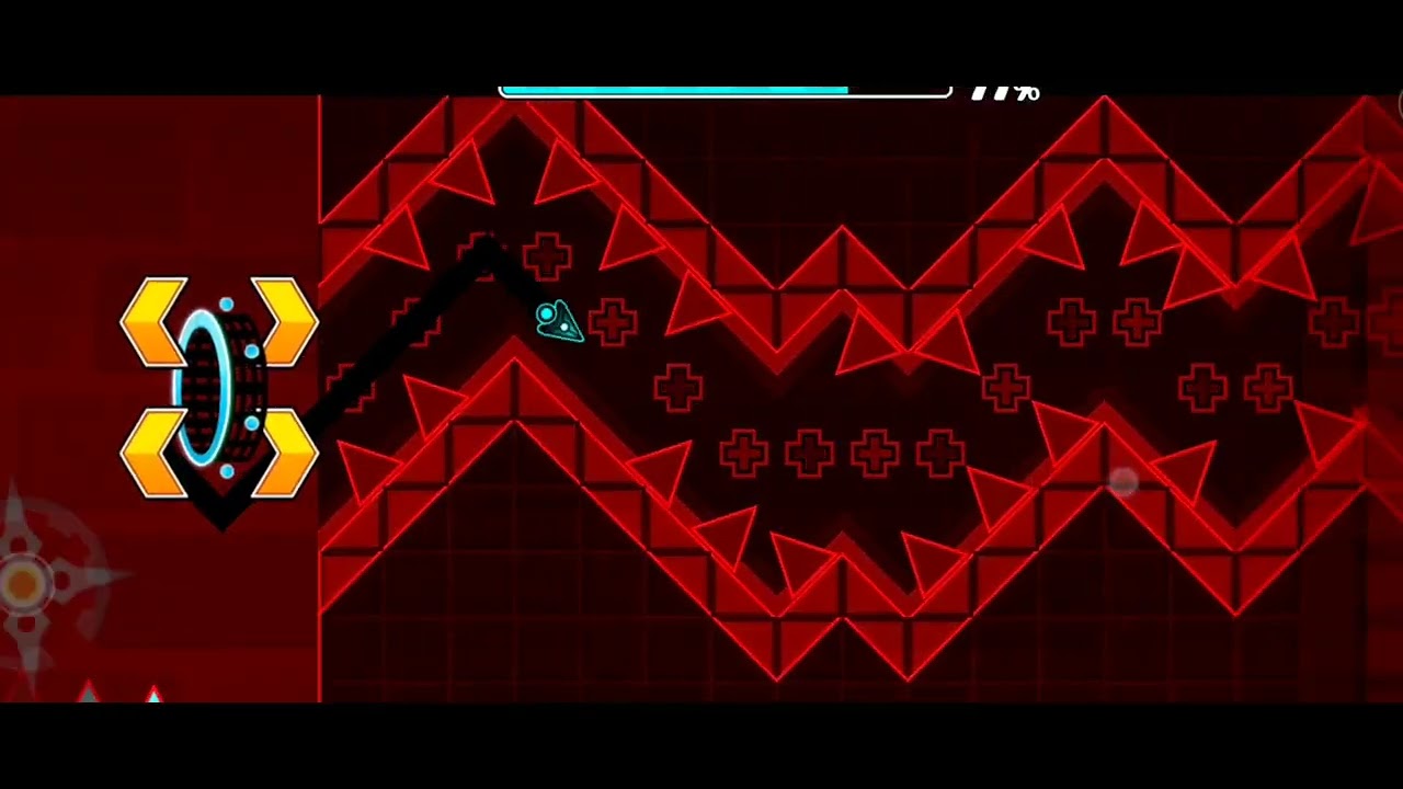 DeCode 100 Hardest Easy Demon YouTube Decode 100 hardest easy demon youtube