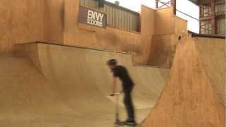 Dylan Morrison | 2 Clips | 3 Flips.