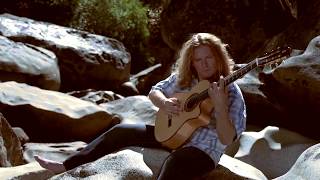 Frank Hannon - "High in the Hills of California" (Official Video) chords