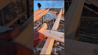 Roof Framing Mastery