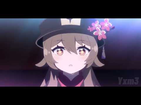 Genshin Impact Fan animations [Amv/Gmv]- Genshin Impact