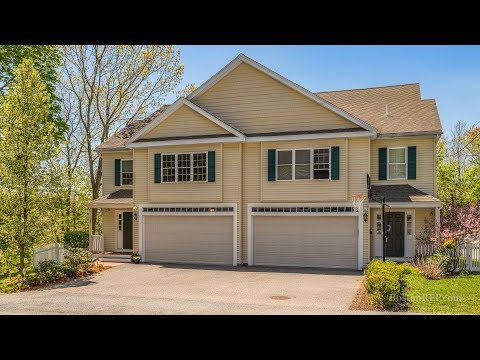 127 Booth St, Needham, MA home video tour