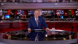 BBC News (20GMT Headlines   Intro - 12/11/21) [1080p50]