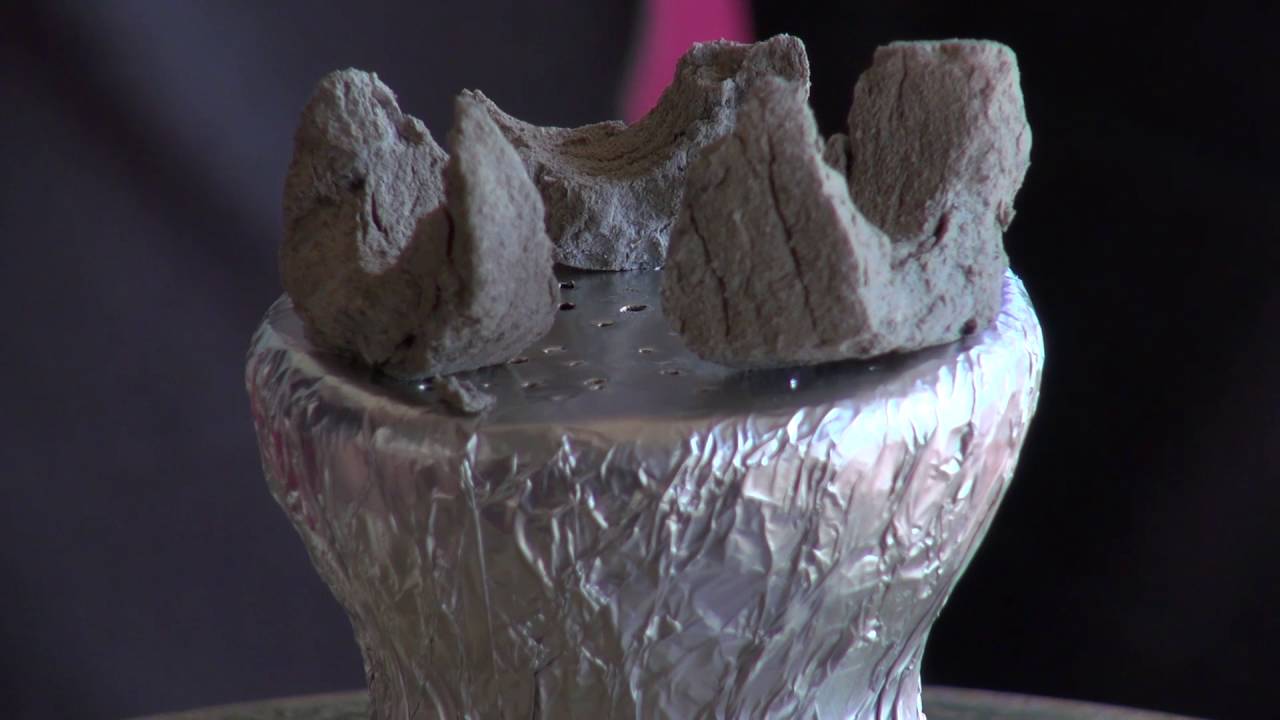 Η διαδικασία του Ναργιλε