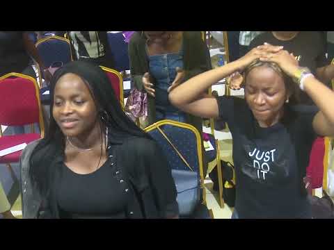 impactation HOLYGHOST service by pastor Emmanuel iren edited by Gracious Genius outreach worldwide