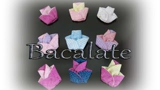 Artesanato FLOR BOCA DE LEÃƒO para aplicaÃ§Ã£o em Capas - DIY, handmade