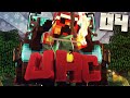 Minecraft YOUTUBER WINTER UHC - #4 (Minecraft Ultra Hard Core) w/PrestonPlayz