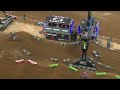 Supercross Round #12 250SX Highlights | St. Louis, MO The Dome At America's Center | Mar 30, 2024