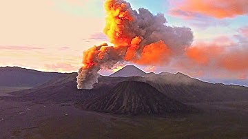 Indonesia Slideshow (Java, Bali, Lombok, Rinca, Komodo, Flores)