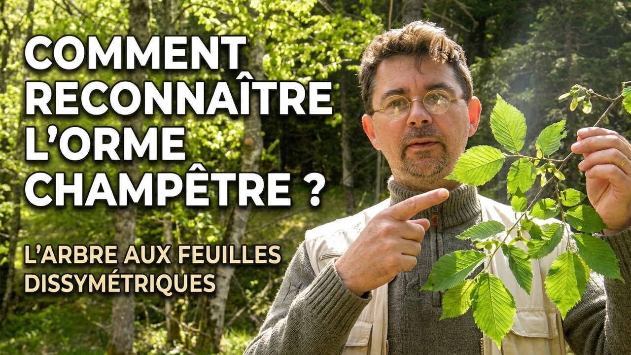 Orme Champêtre et Peau Parfaite : Ce que Personne ne Vous Dit !