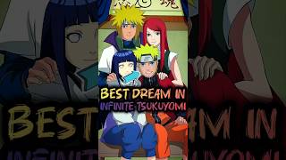 3 Best Dreams in Infinite Tsukuyomi 🤯🔥 | Naruto | Anime BLAH
