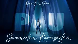 Sevemedim Karagözlüm - Pau | Remix (Cover)
