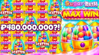 :    10 000   \   \  \   \ Sugar Rush 1000