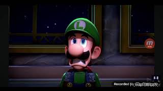 Sam's Adventures in Luigi's Mansion 3 part 12 (13+)