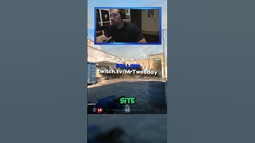 This funny NINJA DEFUSE saved our CS2 rating... 😂 #cs2 #counterstrike2