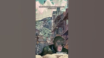 Oh no Monkey Meme | Tsutomu Yamaguchi #meme #ww2memes #memesdaily