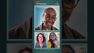 Manasa &amp; Jane: Why Partnering Has Made All the Difference