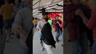 Video voorbeeld van "Larz Kristerz på Seljordfestivalen del 2 fotograf Ann Kristin Myrdal Skoog"