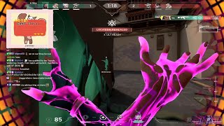 Download Lagu HAVEN! MVP! 32+ KILLS! PRX JINGGG REYNA VALORANT GAMEPLAY FULL MATCH VOD MP3 Download Lagu HAVEN! MVP! 32+ KILLS! PRX JINGGG REYNA VALORANT GAMEPLAY FULL MATCH VOD MP3