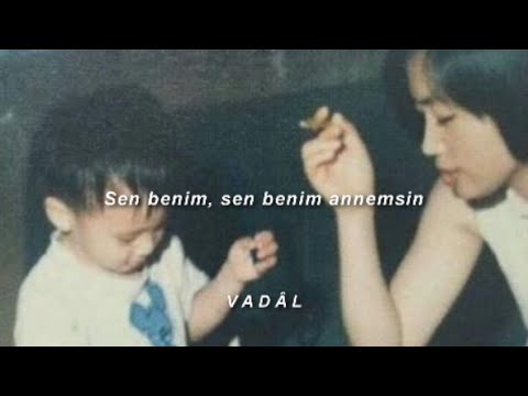 BTS JİN - MOM ( Türkçe Çeviri )