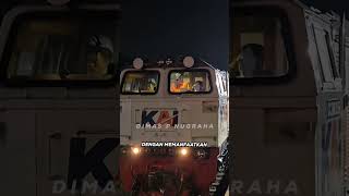 Kereta Penyelamat Kaum Pjka Di Malam Senin Naik Ka Cirebon Fakultatif