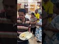 Real Tourists Enjoying Indian Dinner in Hanoi 🇻🇳 | SWAD Kitchen 5 Experience