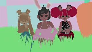 Bunnie Jumpmobile Game Release Trailer