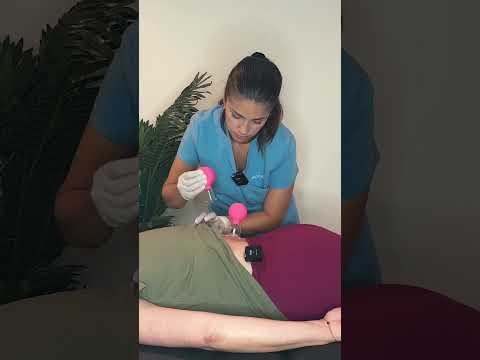 ASMR Full Back Exam & Treatment #asmrrealperson  #asmrchiropractic